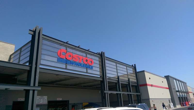 Costco Wholesale EV Charging Station at 2640 Lomita Blvd