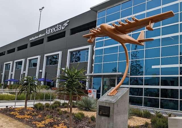 Kinecta Campus - NOT A BRANCH in El Segundo California