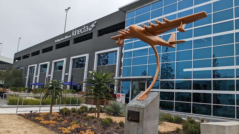 Kinecta Campus - NOT A BRANCH EV Charging Station at 2100 Park Pl