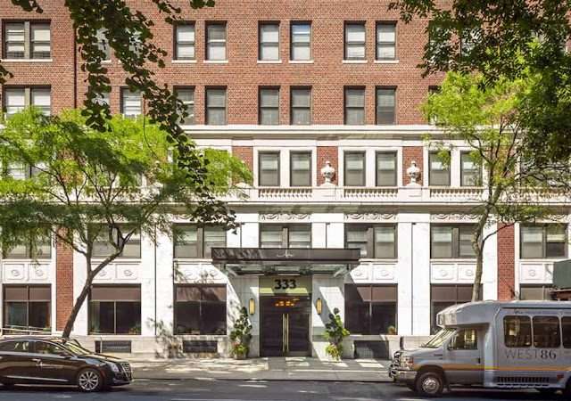 Atria West 86 in New York New York