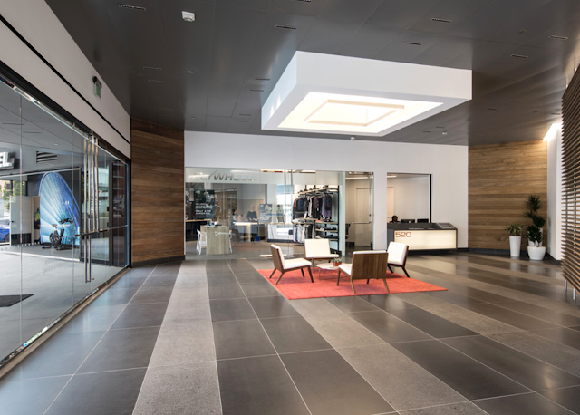 520 Broadway in Santa Monica California