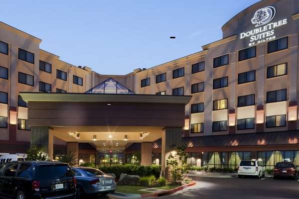 DoubleTree Suites by Hilton Hotel Bentonville in Bentonville Arkansas