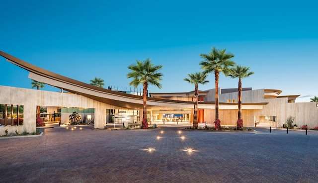 BIGHORN Golf Club in Palm Desert California