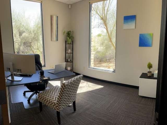 Spoke Coworking in Tucson Arizona