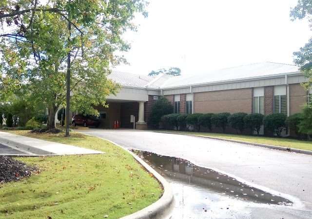 Scottsboro Electric Power Board in Scottsboro Alabama