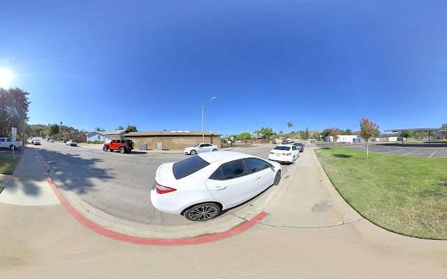 Quantum Academy in Escondido California