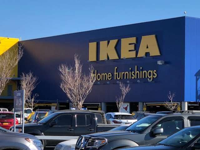 IKEA in Brooklyn New York