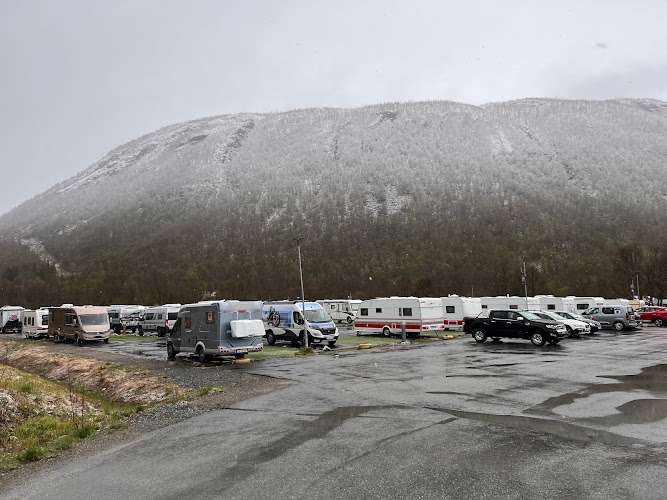 Kople Charging Station EV Charging Station at Arthur Arntzens Veg 10