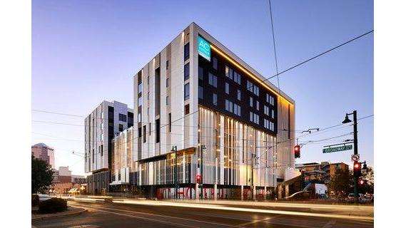 AC Hotel Tucson Downtown in Tucson Arizona
