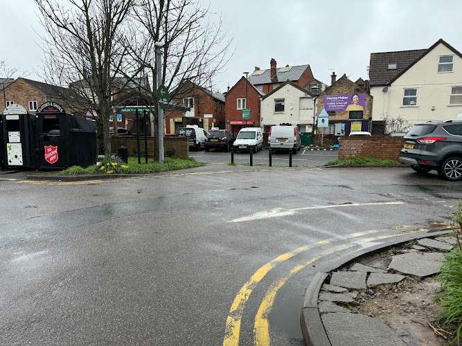 GeniePoint Charging Station EV Charging Station at 14B Station Rd