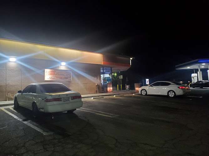 ARCO EV Charging Station at 16081 Bear Valley Rd