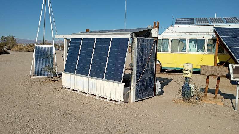 Electric Vehicle Charging Station EV Charging Station at 16th Dog Ln