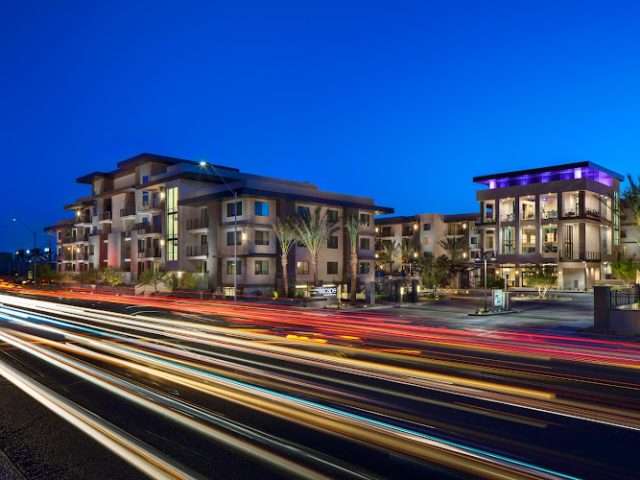 Escape Apartment Homes in Phoenix Arizona