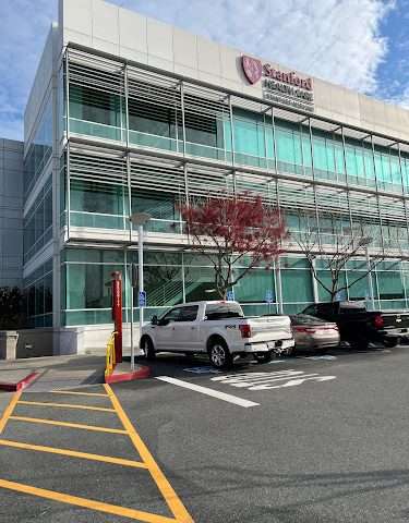 Stanford Medicine Outpatient Center in Redwood City in Redwood City California