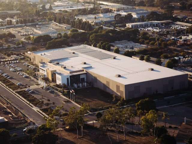 Direct Relief in Santa Barbara California