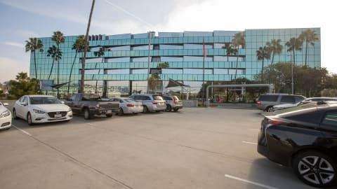 Regus - San Diego - One Pacific Heights in San Diego California