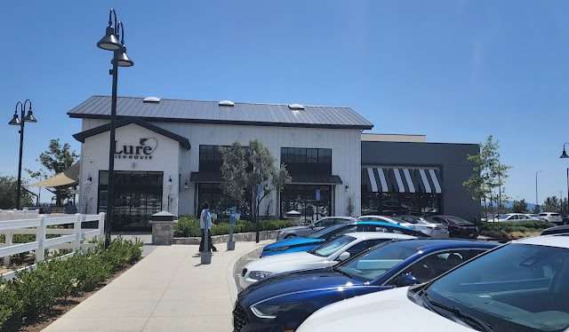 The Vineyards at Porter Ranch in Northridge California