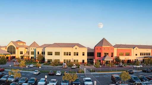 Valley Children's Hospital in Madera California