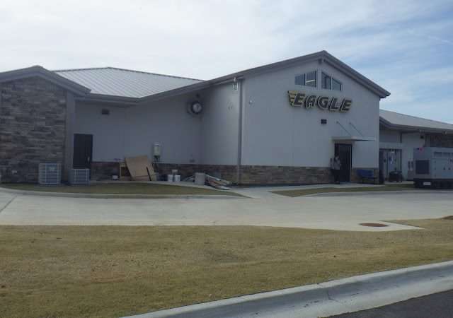 Pike Road Eagle in Pike Rd Alabama