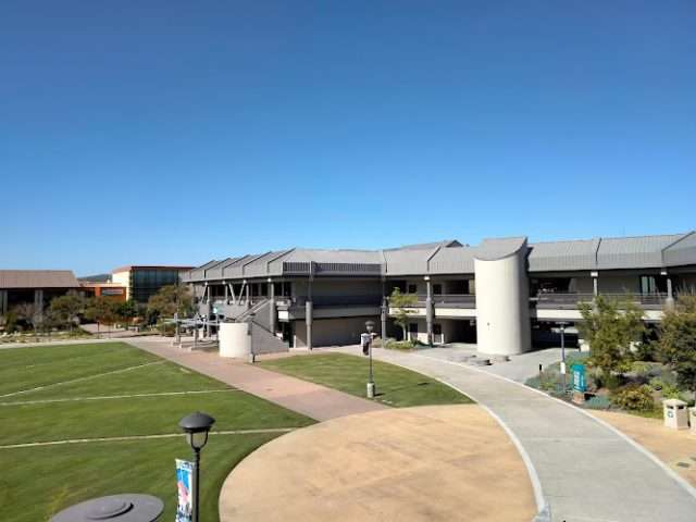 San Diego Miramar College in San Diego California