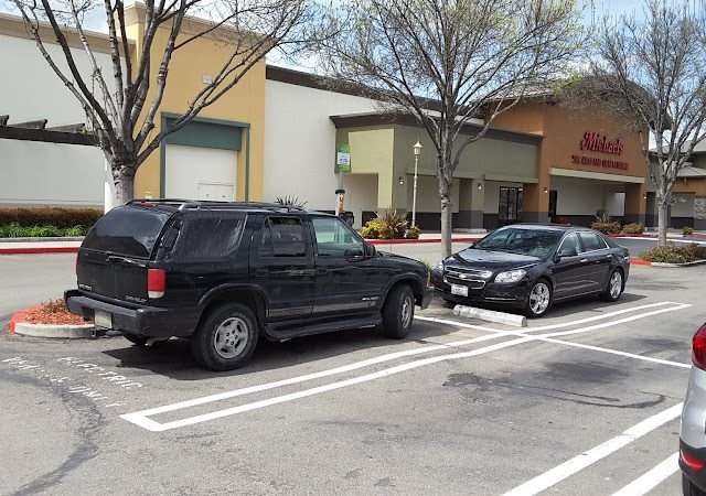 Electric Vehicle Charging Station in Brentwood California