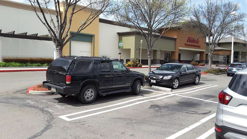 Electric Vehicle Charging Station EV Charging Station at 5511 Lone Tree Plaza Dr