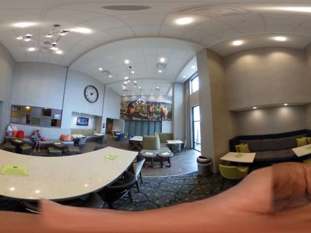 Hampton Inn Queen Creek in Queen Creek Arizona