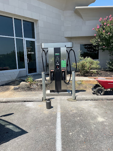 TurnOnGreen Charging Station EV Charging Station at 1986 State Rd