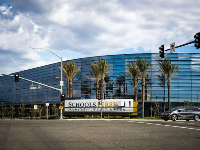 SchoolsFirst Federal Credit Union - Tustin in Tustin California