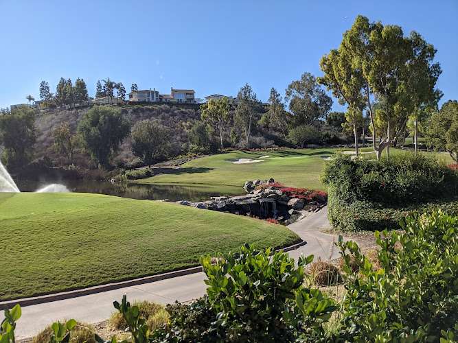 Big Canyon Country Club EV Charging Station at 1 Big Canyon Dr