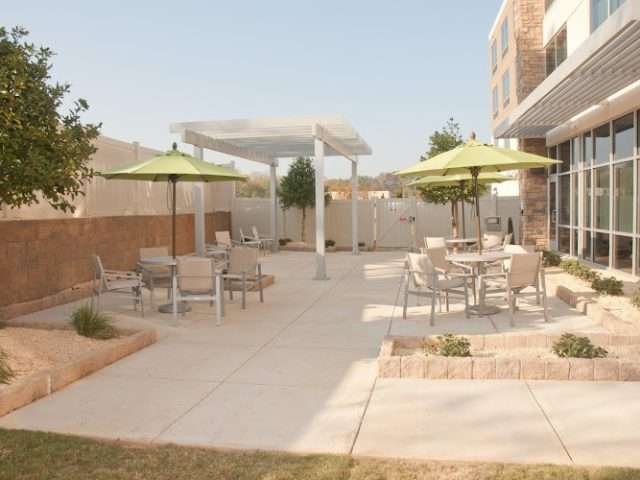 Holiday Inn Express & Suites Decatur, an IHG Hotel in Decatur Alabama