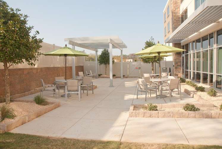 Holiday Inn Express & Suites Decatur