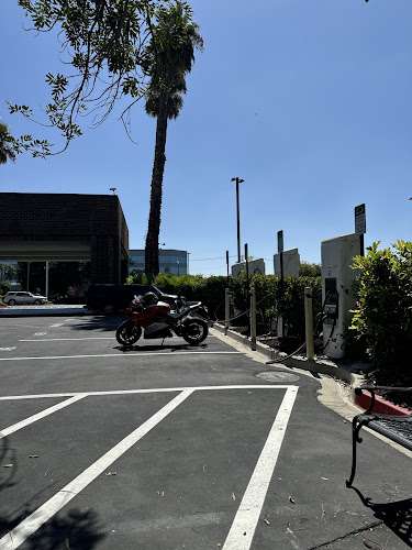 EV Gateway Charging Station EV Charging Station at 720 The City Dr S