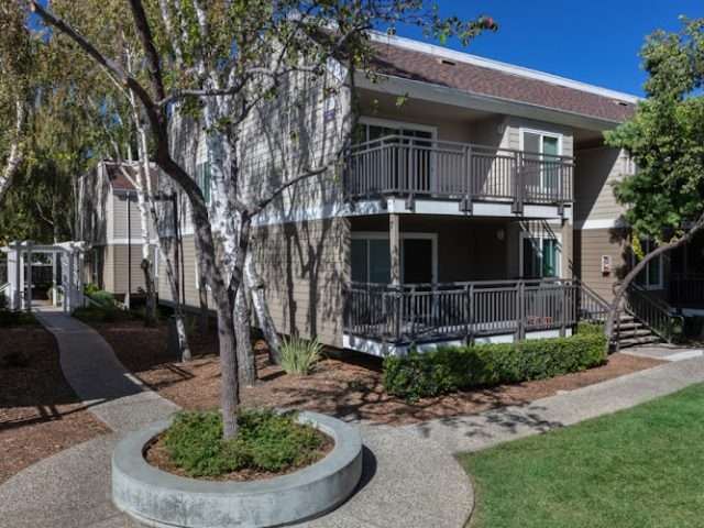 1000 Kiely Apartments in Santa Clara California