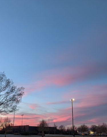 ChargePoint Charging Station in Lawrence Kansas