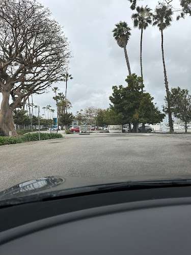 Tesla Supercharger EV Charging Station at 13534 Bali Way #13534