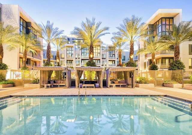 SALT in Tempe Arizona