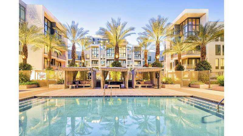 SALT EV Charging Station at 260 E Rio Salado Pkwy