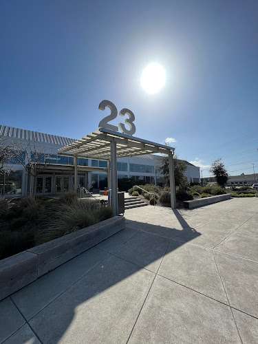 Meta Building 23 EV Charging Station at 300 Constitution Dr