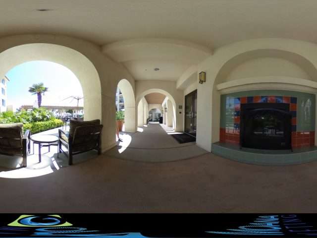 Homewood Suites by Hilton San Diego Airport-Liberty Station in San Diego California