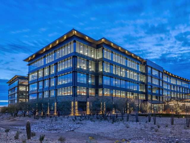 Cavasson in Scottsdale Arizona