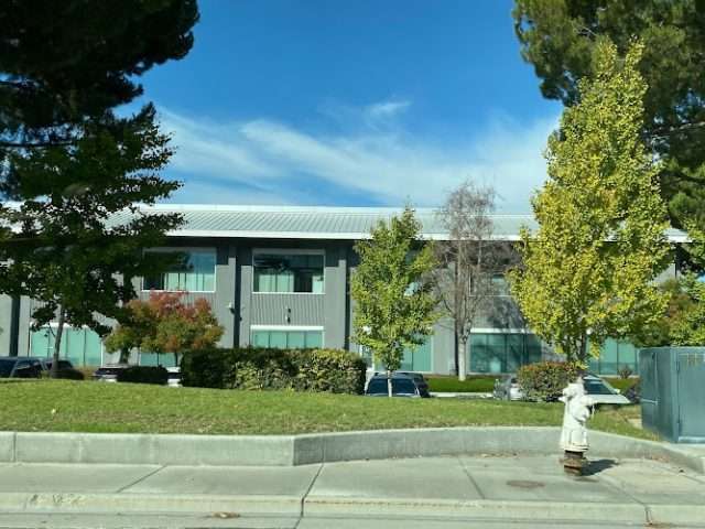 Thermo Fisher Scientific B6 in Sunnyvale California