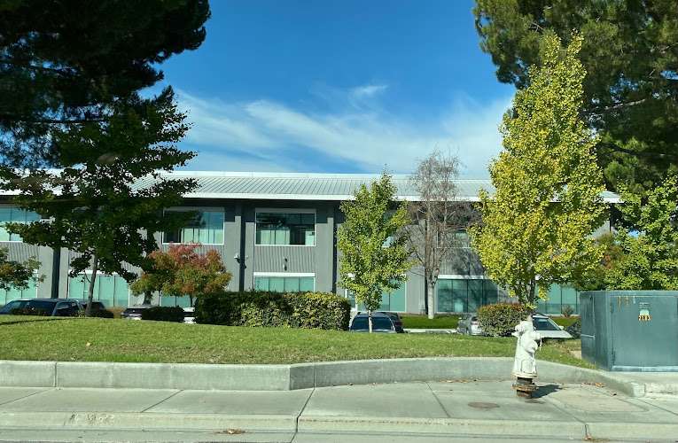 Thermo Fisher Scientific B6 EV Charging Station at 490 Lakeside Dr