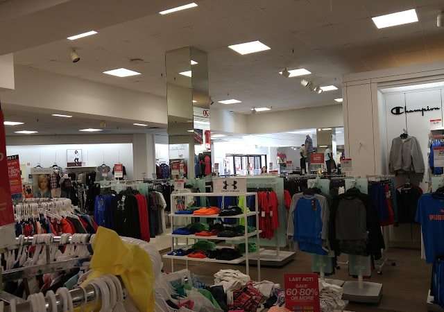 Macy's in Thousand Oaks California