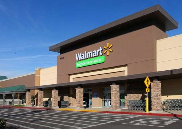 South Bay Village in Torrance California