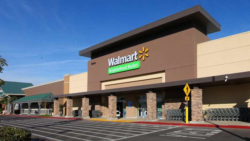 South Bay Village EV Charging Station at 19300 Hawthorne Blvd