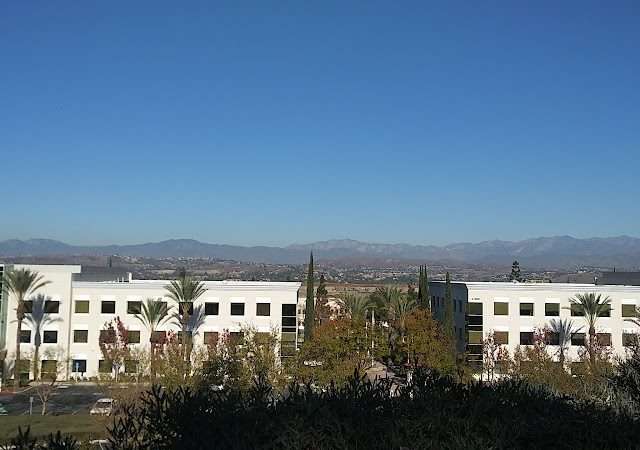 Gateway Corporate Center in Diamond Bar California