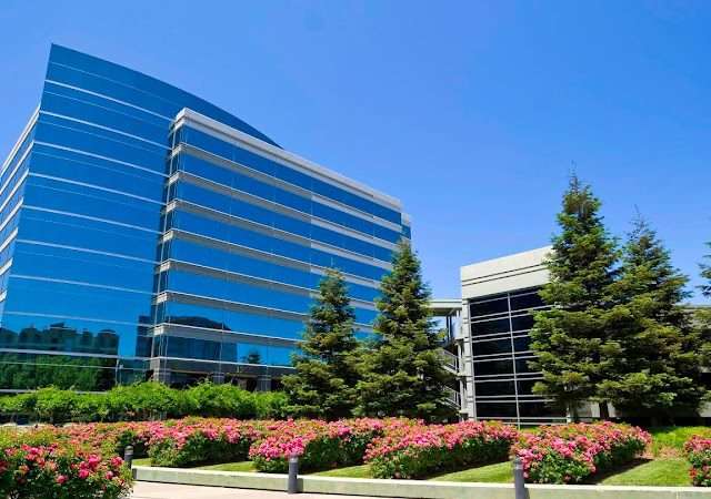 Regus - Walnut Creek - Treat Boulevard in Walnut Creek California