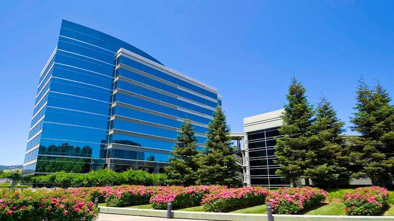 Regus - Walnut Creek - Treat Boulevard EV Charging Station at 1255 Treat Blvd # 300