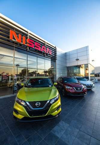 Abc Nissan in Phoenix Arizona